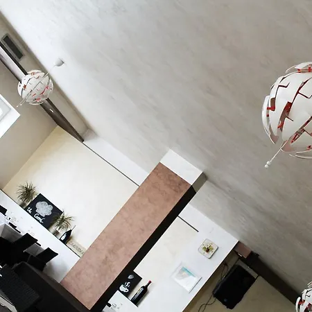 招待所 Osteria Dell'americano 波坦察