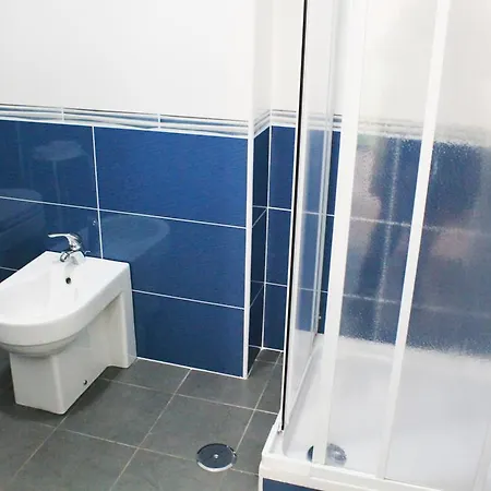 招待所 Osteria Dell'americano 3*