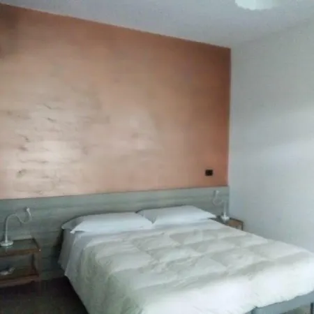 Affittacamere Osteria Dell'americano Potenza