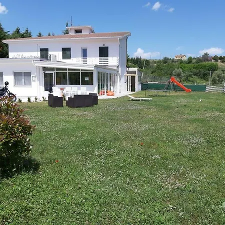 Osteria Dell'americano Affittacamere Potenza