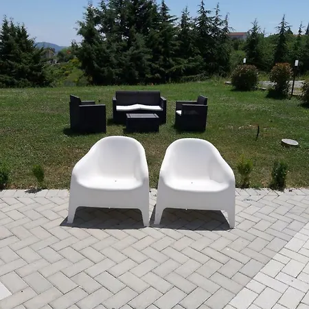 Osteria Dell'americano 3*