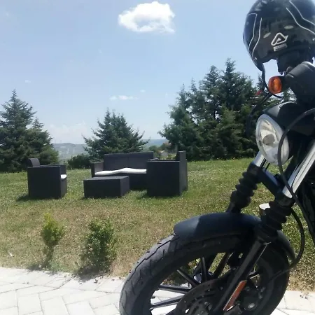 招待所 Osteria Dell'americano