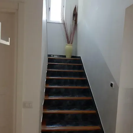 Osteria Dell'americano 3* Potenza