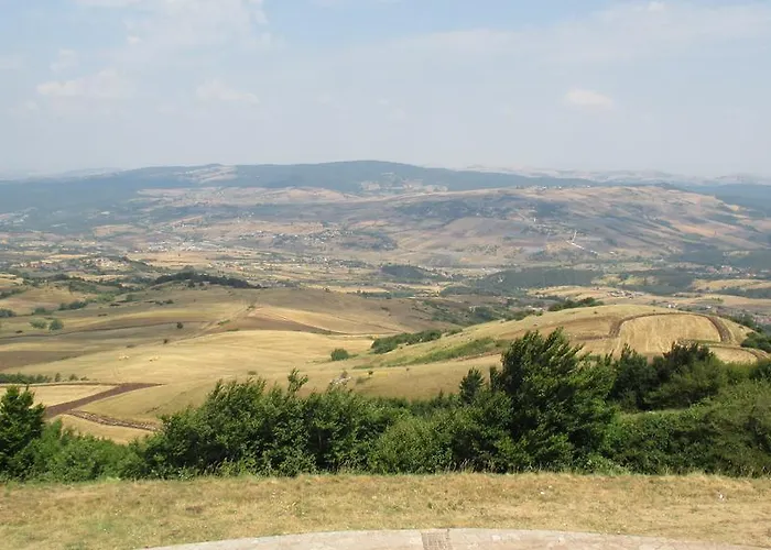 Osteria Dell'americano بيت ضيافة بوتنزا