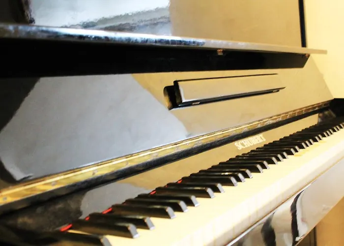 بيت ضيافة Osteria Dell'americano