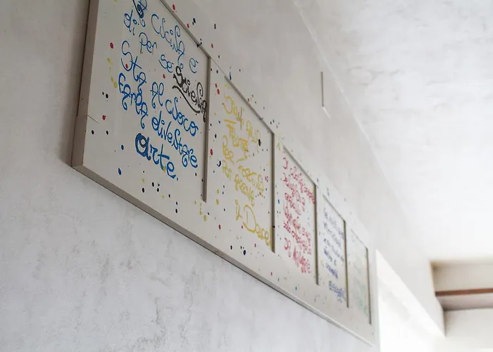 بيت ضيافة Osteria Dell'americano بوتنزا