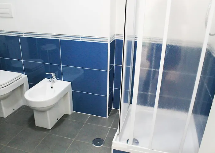 بيت ضيافة Osteria Dell'americano 3*