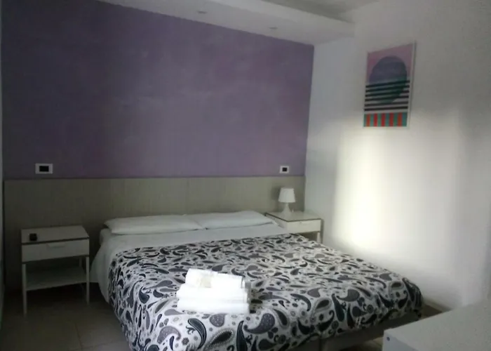 Osteria Dell'americano 3*