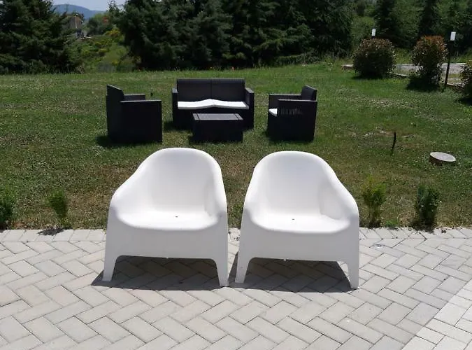 Osteria Dell'americano 3*