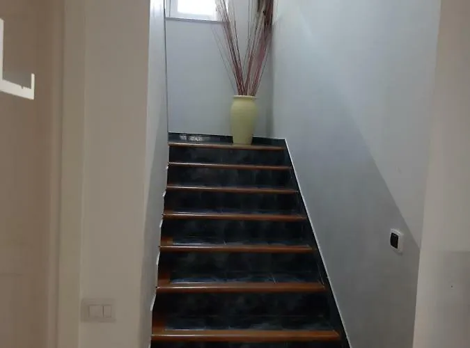 Osteria Dell'americano 3* بوتنزا